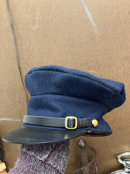 1839/46 Wheel Hat