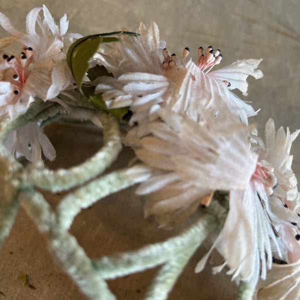 Antique Head Piece