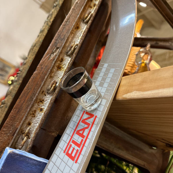 Handmade shotski