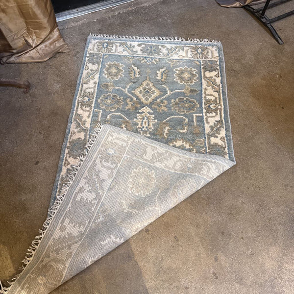 BOHEMIAN RUG 3X5.4