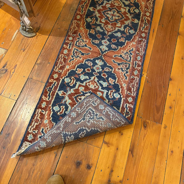 RUNNER 2.2X6 RUG