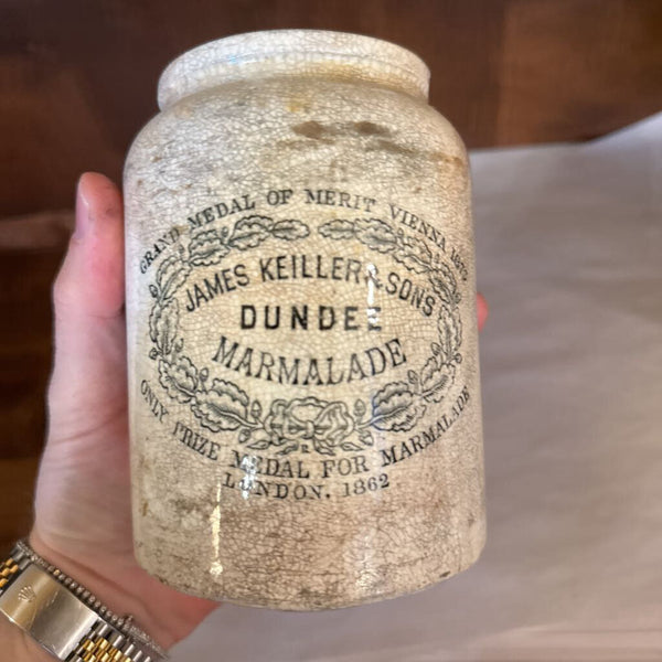 XL DUNDEE JAR 6T 5W