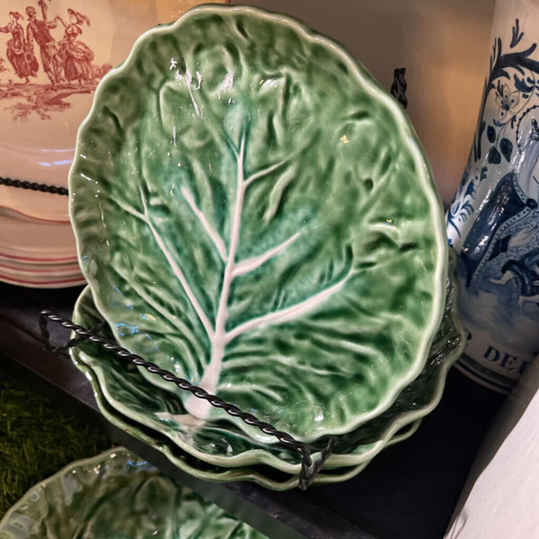 OLIFAIRE Cabbageware 8 in plate