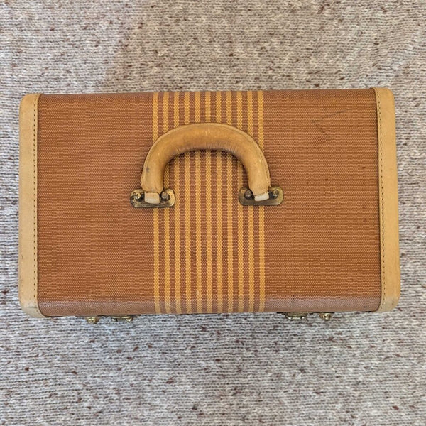 VTG Platt Airess Train Case