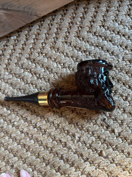 Vintage Avon Aftershave Decanter