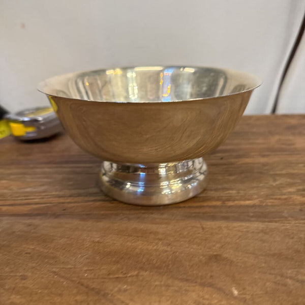 FOOTED BOWL
