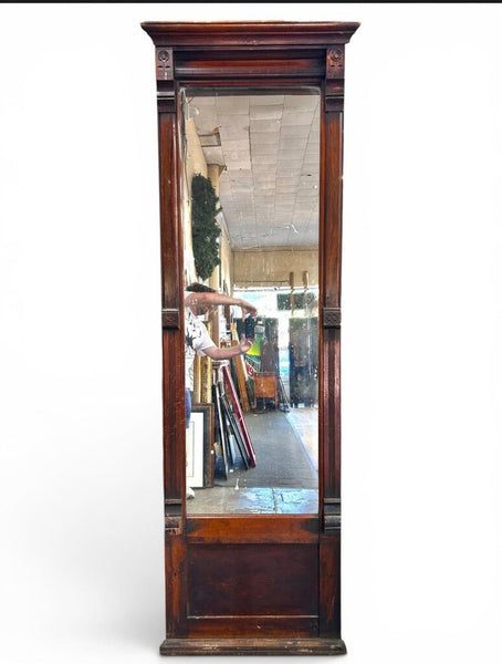 EAST LAKE PIER MIRROR 25W 86T IN STORE PICK UP ONLY