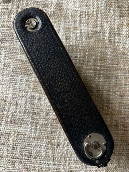 Antique Eastman Kodak No.3-A Folding Autographic Pocket Camera Model C
