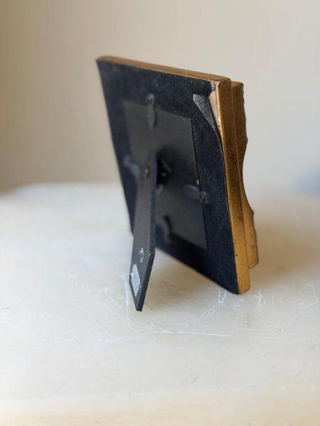 1672 Mini Framed Print