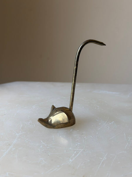 1677 Mini Mouse Paper Holder