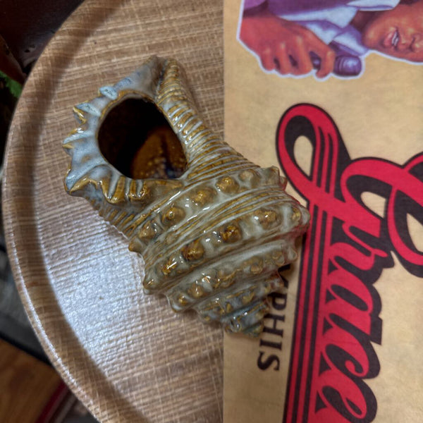 Shell Pottery 1 W2295