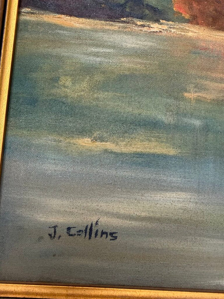 Original Horizontal Landscape W2305