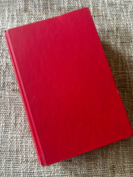 Vintage Kennedy Book