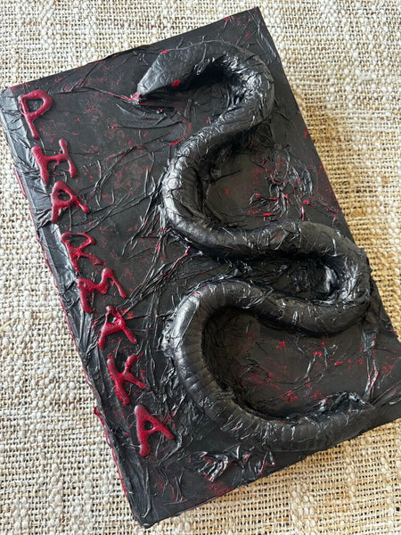 Pharmaka Book
