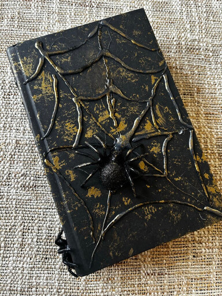 Spells Book