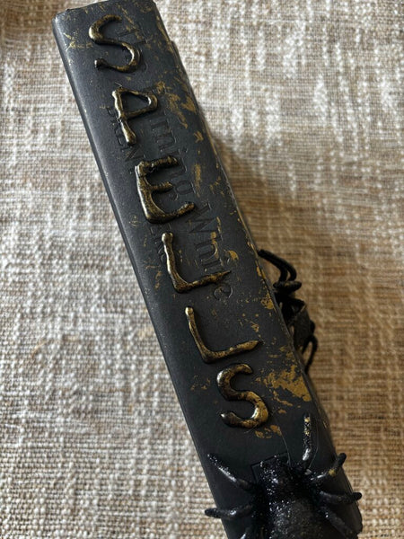 Spells Book